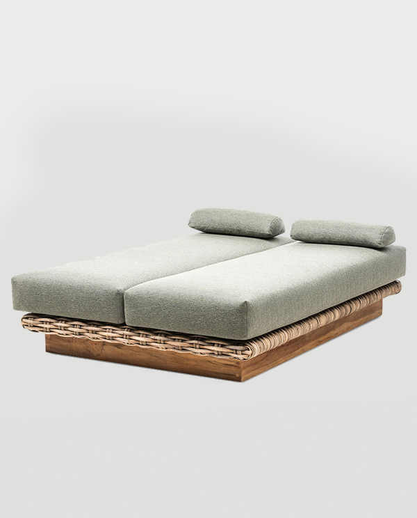 Gommaire YASMIN Daybed