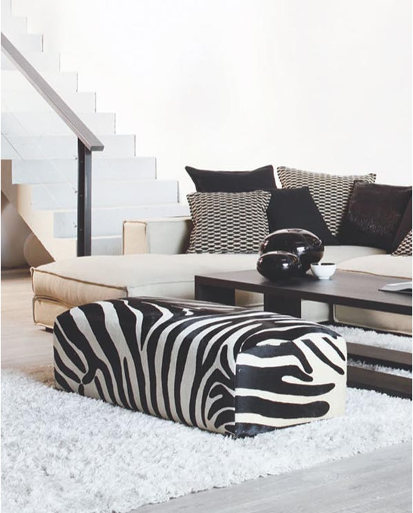 PH Collection Footstool VALENCIA