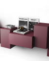 MINOTTI ITALIA Meuble LITTLE ITALY