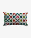 VIVARAISE Coussin  BETH MULTICO